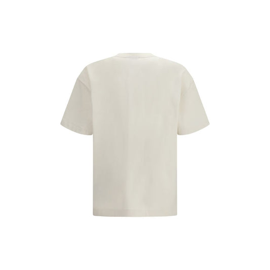 Bicolor Cotton T-Shirt