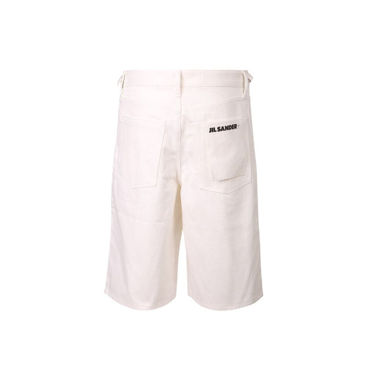 White Cotton Clothing
