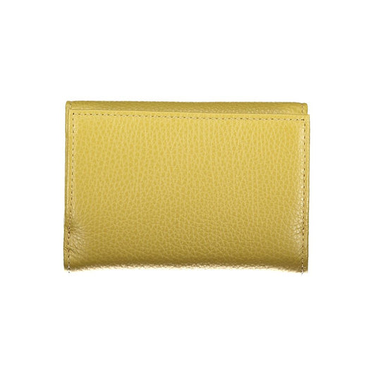 Verde Pelle Women Wallet
