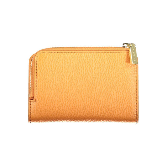 Arancione Leather Women Wallet