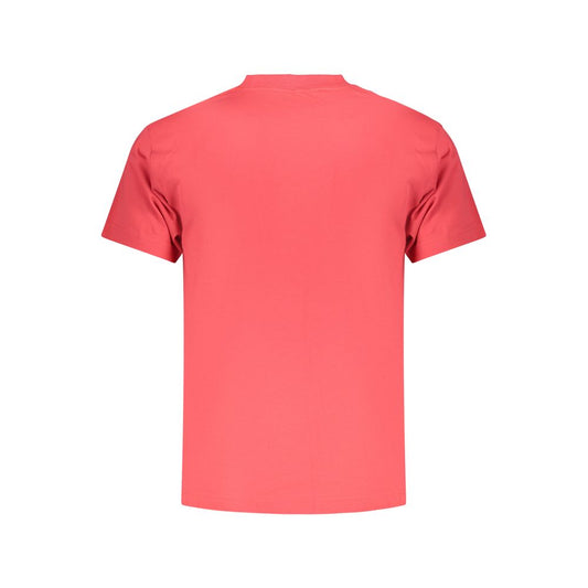 Rosso Cotton Men T-Shirt
