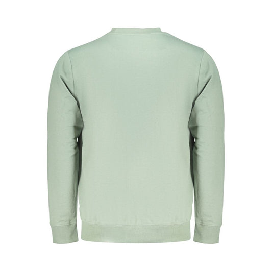 Verde Cotton Men Sweatshirt