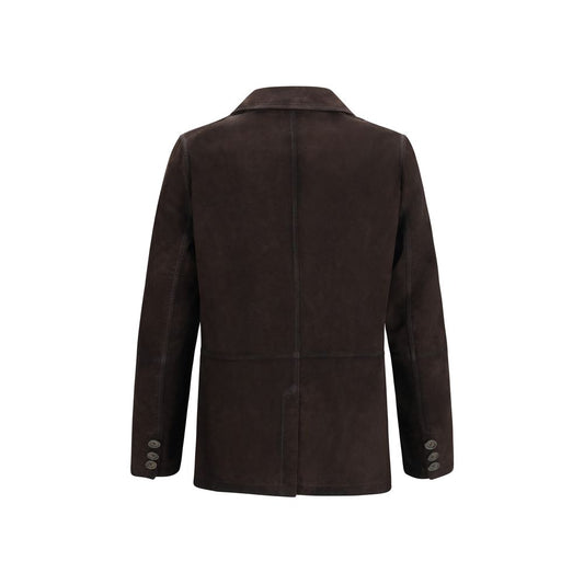 Brown Lamb Ovis Aries Aries Clothing