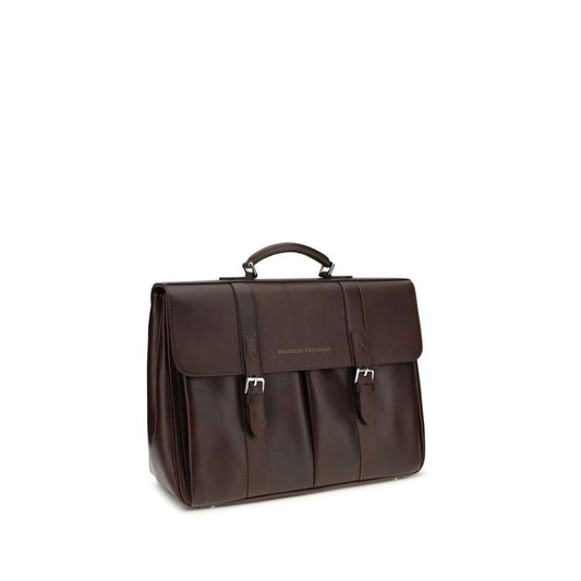 Bordeaux Calf Leather Bos Taurus Luggage And Travel