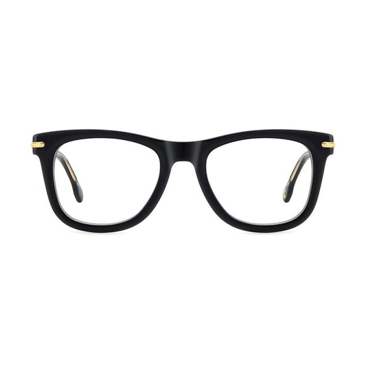 Black Acetate Glasses (Frames)
