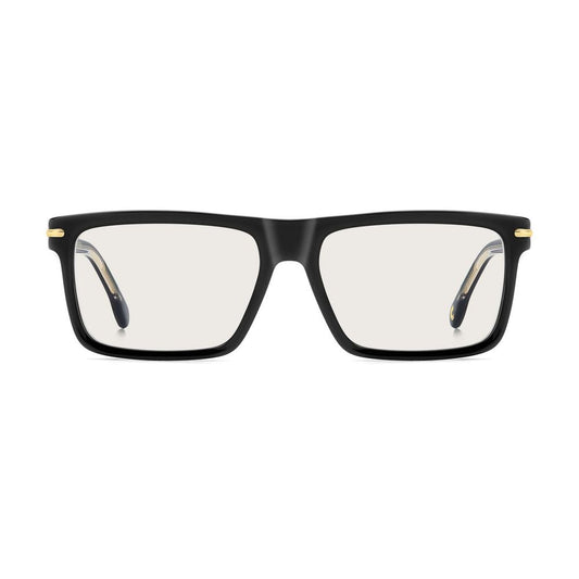 Black Acetate Glasses (Frames)