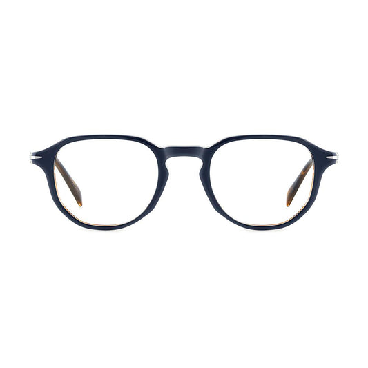 Blue Acetate Glasses (Frames)
