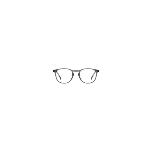 Gray Acetate Glasses (Frames)