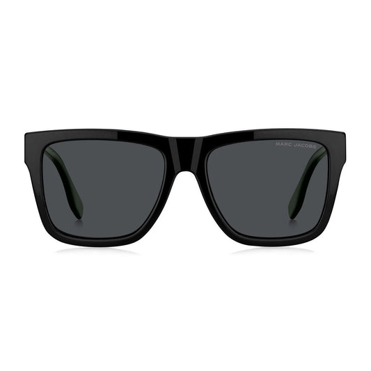 Bicolor Acetate Glasses (Frames)