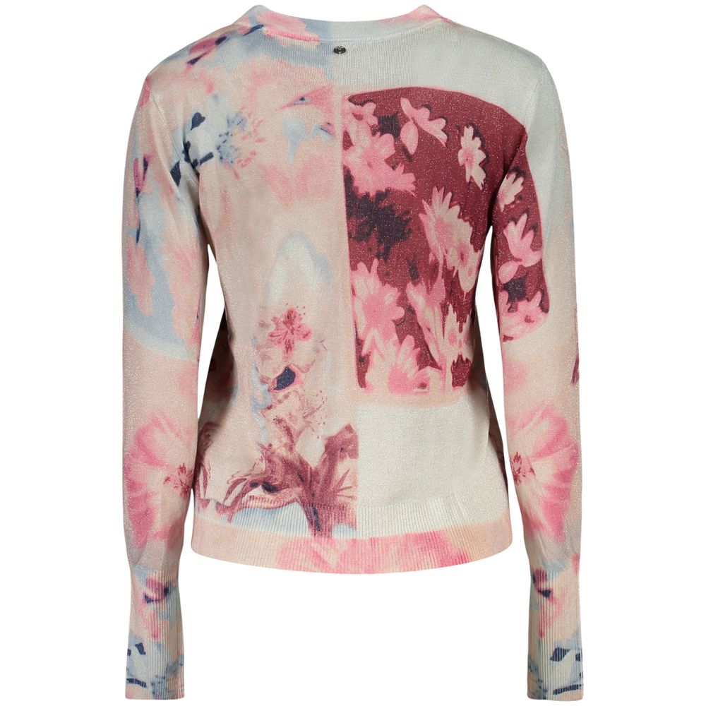 Rosa Viscosa Women's Maglia