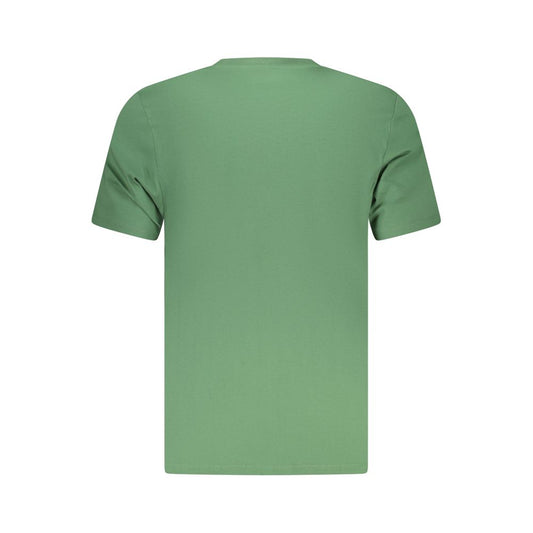 Verde Organic Cotton Men T-Shirt