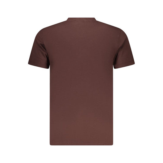 Neon Cotton Men T-Shirt