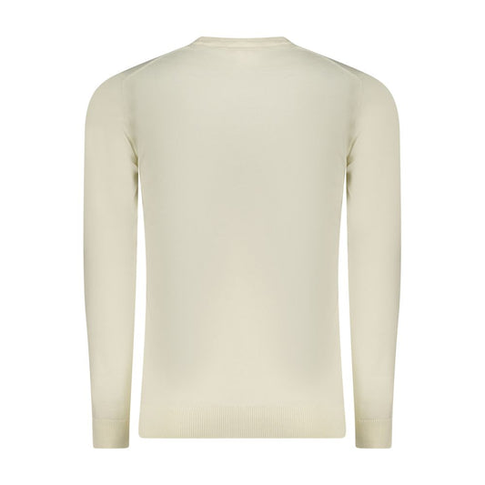 Bianco Cotton Men's Sweater