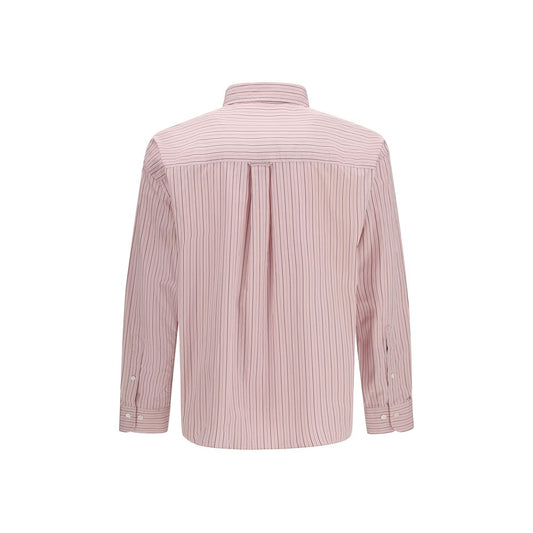 Multicolor Cotton Pattern Shirt