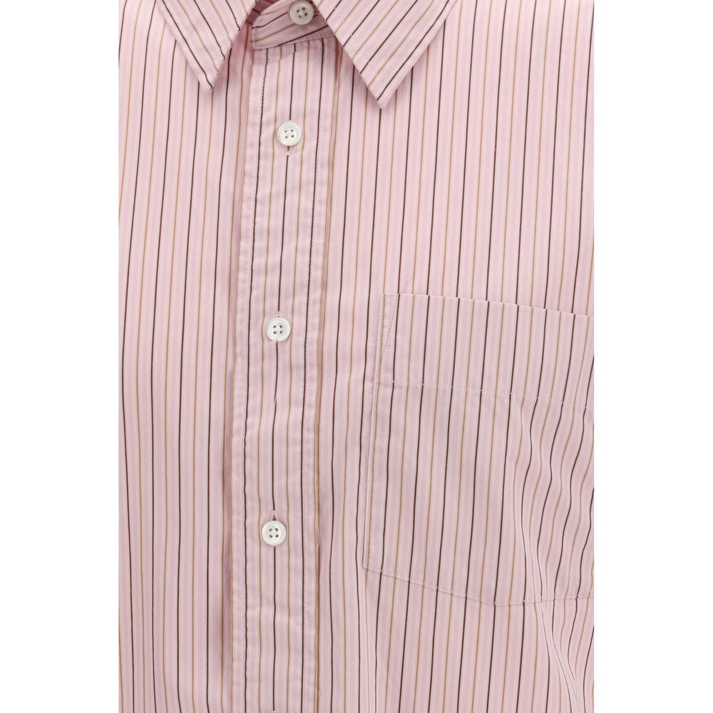 Multicolor Cotton Shirt