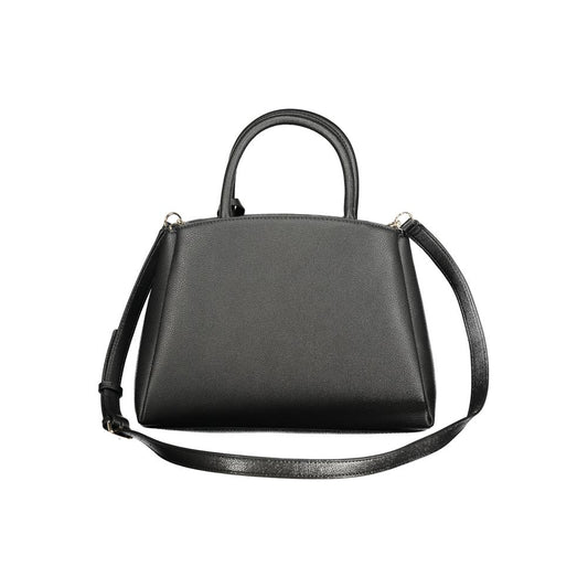 Marrone Poliuretano Women Handbag