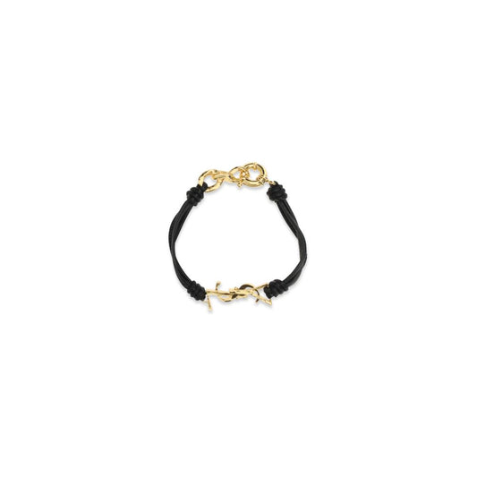 Black Lamb Ovis Aries Bracelet