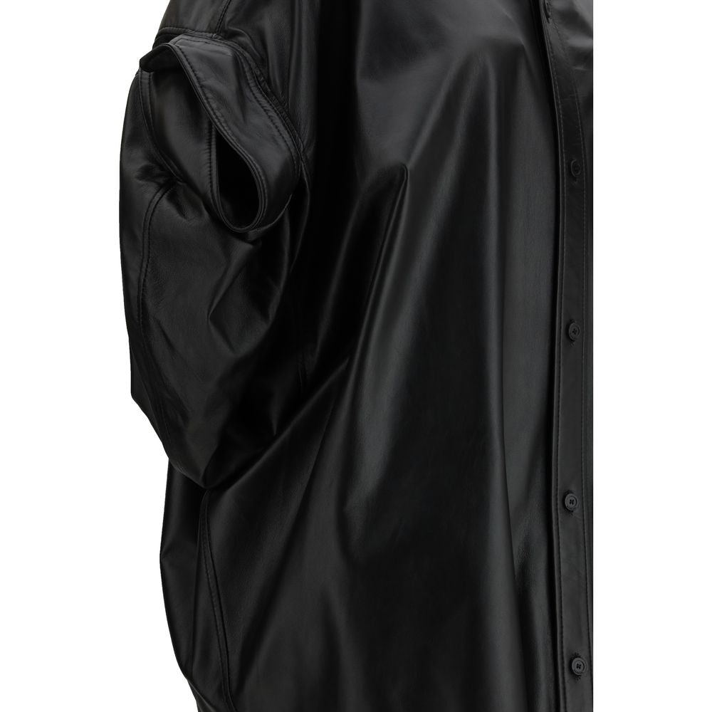Black Lamb Ovis Aries Dress Shirt