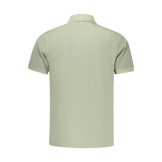 Verde Cotton Men's Polo Shirt