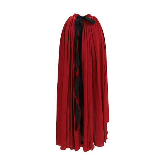 Multicolor Viscose Casual Dress