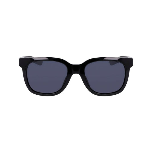 Black Injected Sunglasses