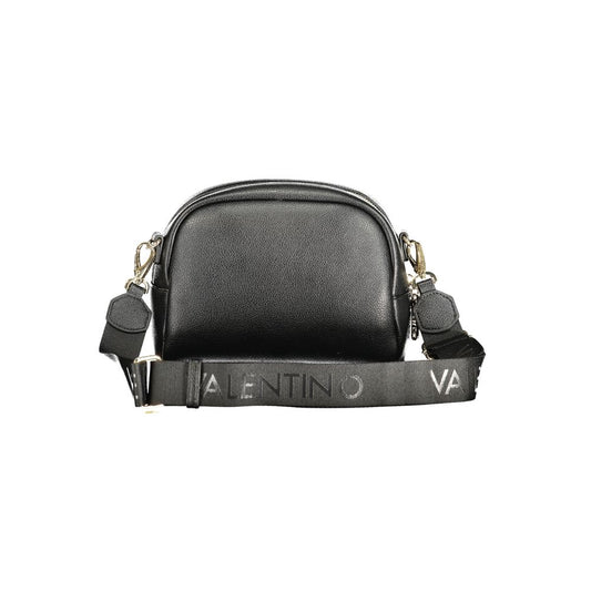 Nero Polyurethane Women's Bag