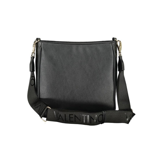 Nero Polyurethane Women's Bag