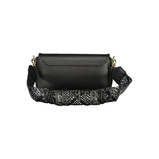 Nero Poliuretano Donna Borsa