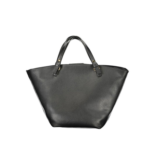 Nero Polyurethane Women's Bag