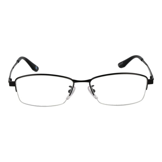 Black Titanium Glasses (Frames)