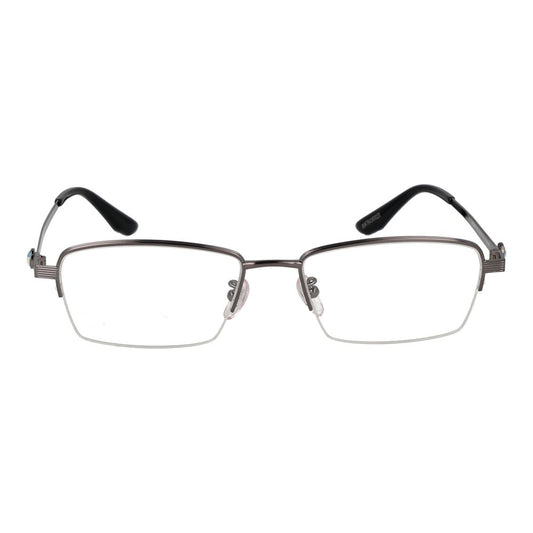 Gray Titanium Glasses (Frames)