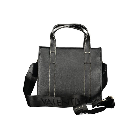 Nero Polyurethane Women's Bag