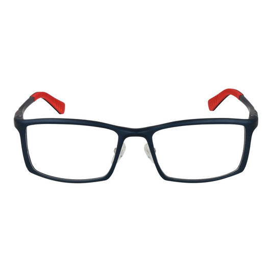 Blue Aluminum Glasses (Frames)