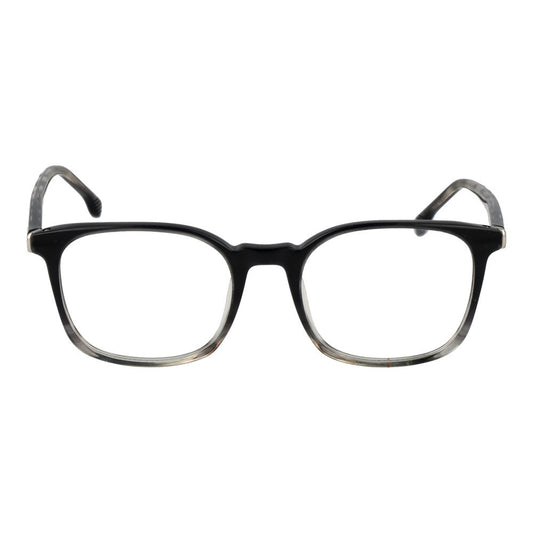 Black Cellulose Acetate Glasses (Frames)