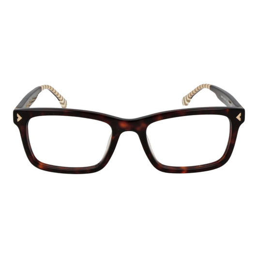 Brown Cellulose Acetate Glasses (Frames)