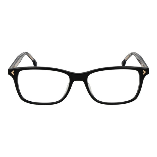 Black Cellulose Acetate Glasses (Frames)