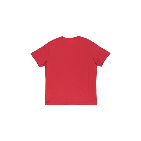 Orange Cotton Clothing