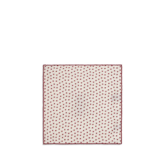 Multicolor Silk Wallet