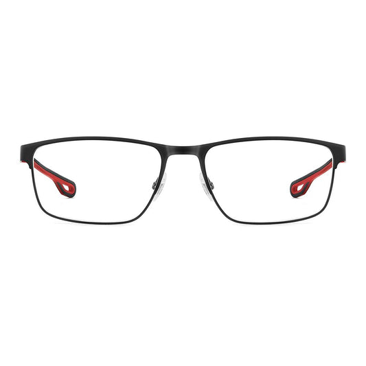 Black Metal Glasses (Frames)