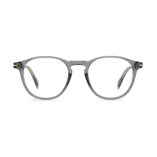 Gray Acetate Glasses (Frames)