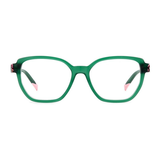Bicolor Acetate Glasses (Frames)