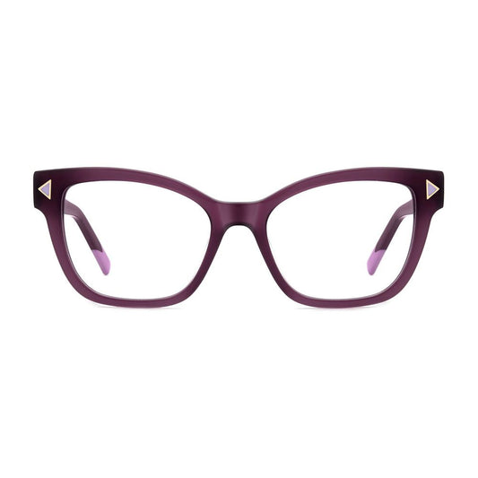 Purple Acetate Glasses (Frames)