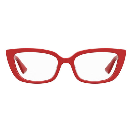 Multicolor Plastic Glasses (Frames)