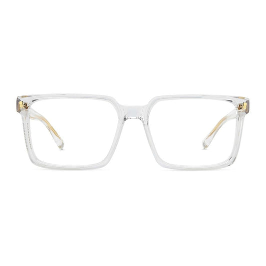 Transparent Acetate Glasses (Frames)