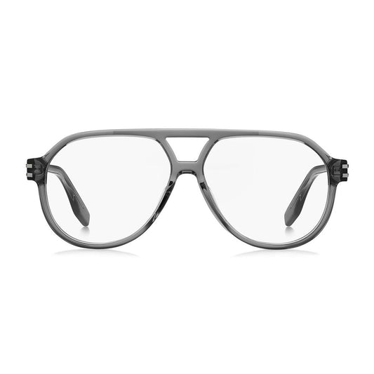 Gray Acetate Glasses (Frames)