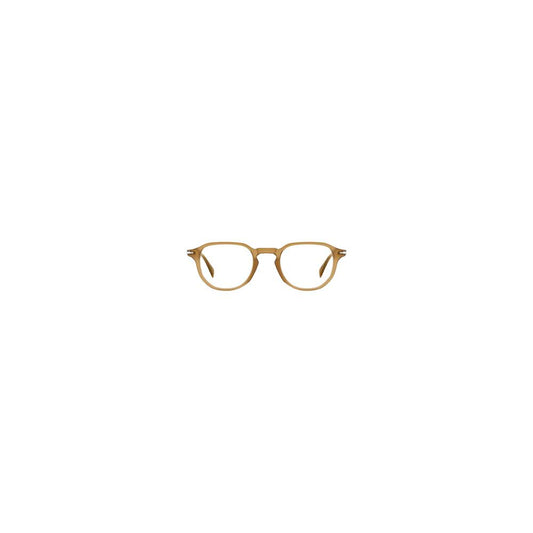 Beige Acetate Glasses (Frames)