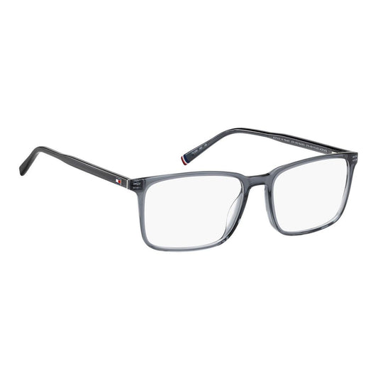 Gray Acetate Glasses (Frames)