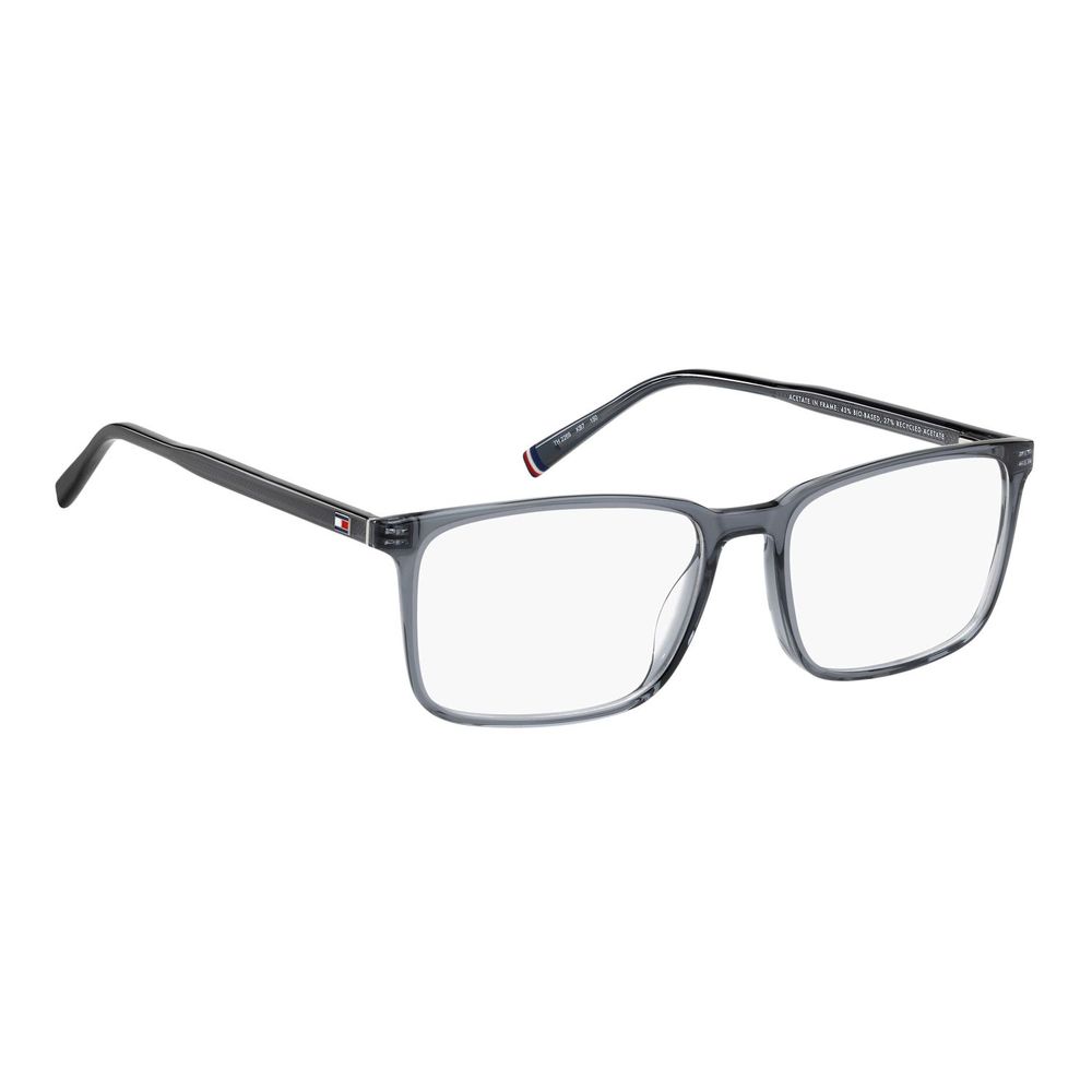 Gray Acetate Glasses (Frames)