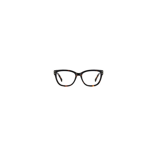 Black Acetate Glasses (Frames)