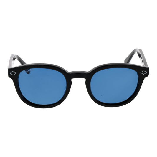 Black Acetate Sunglasses